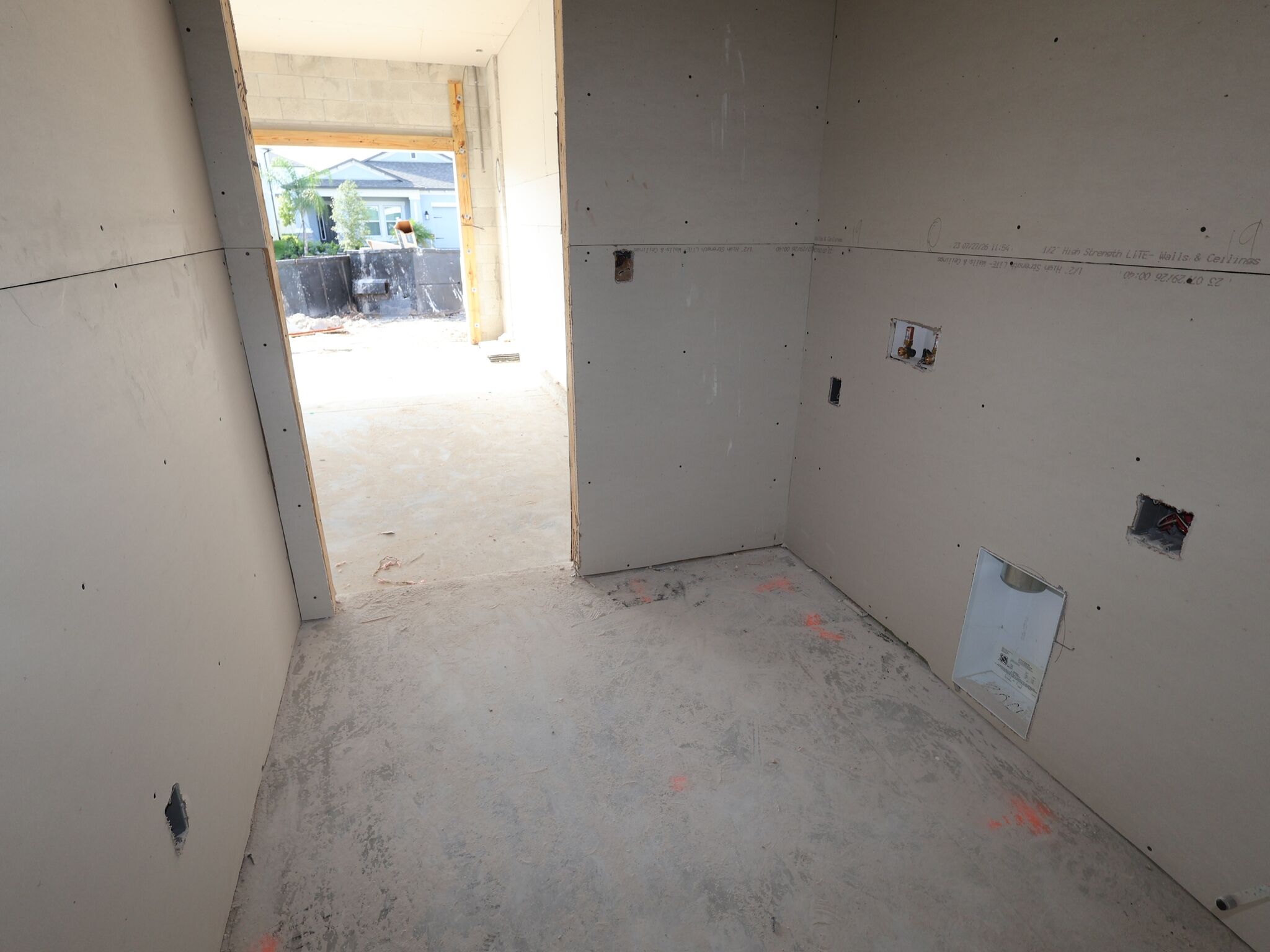 Drywall