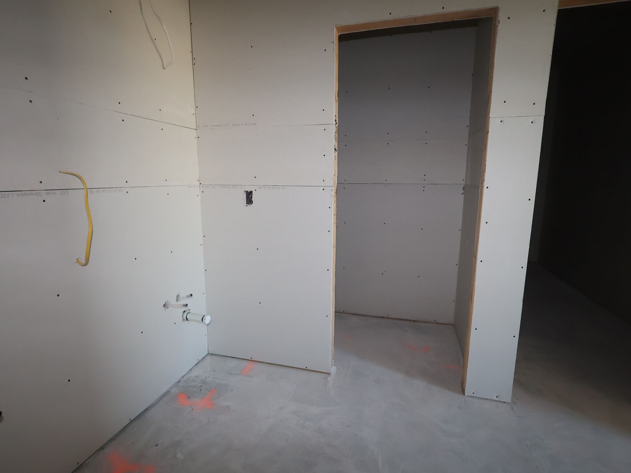 Drywall