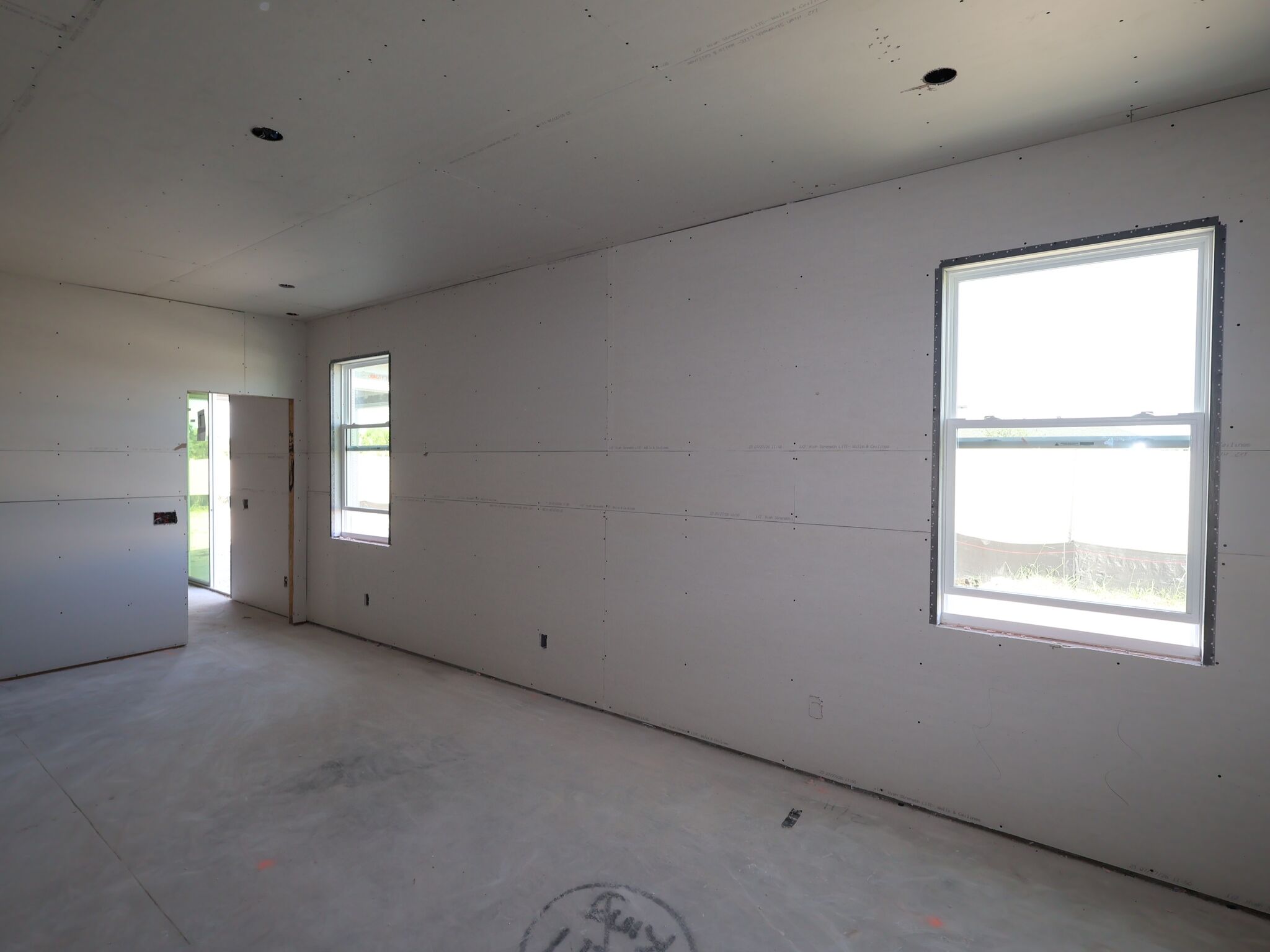 Drywall