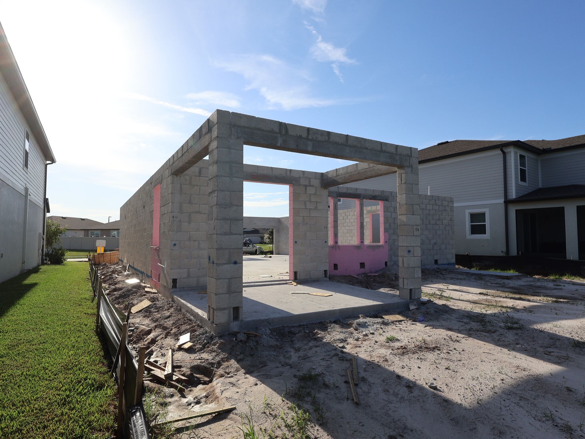 Homesite