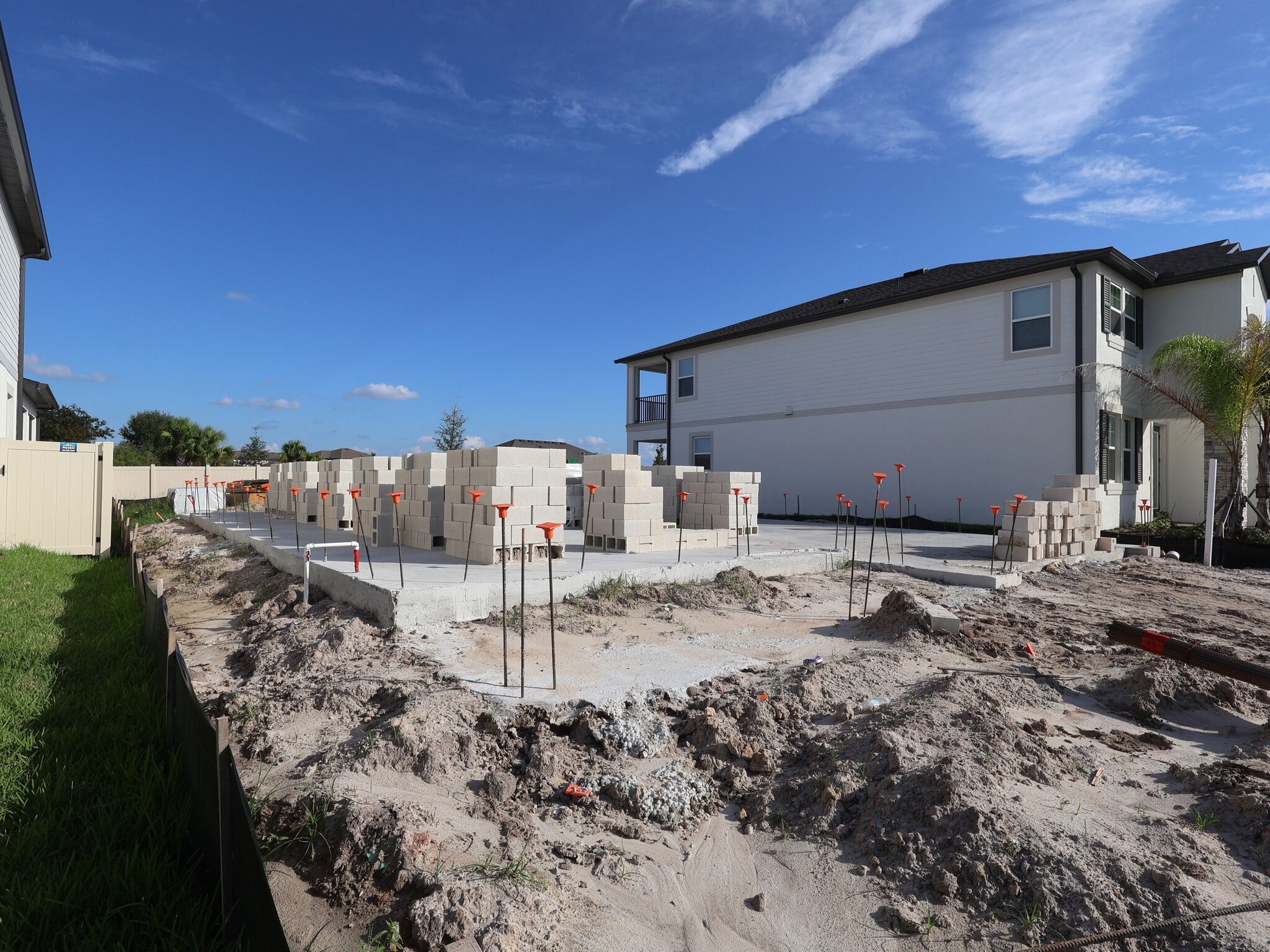 Homesite