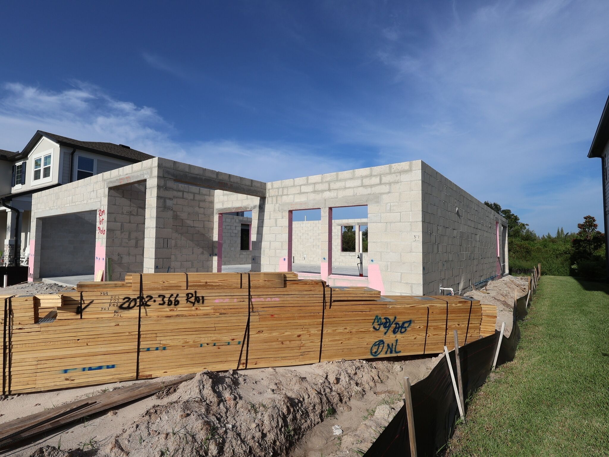 Homesite