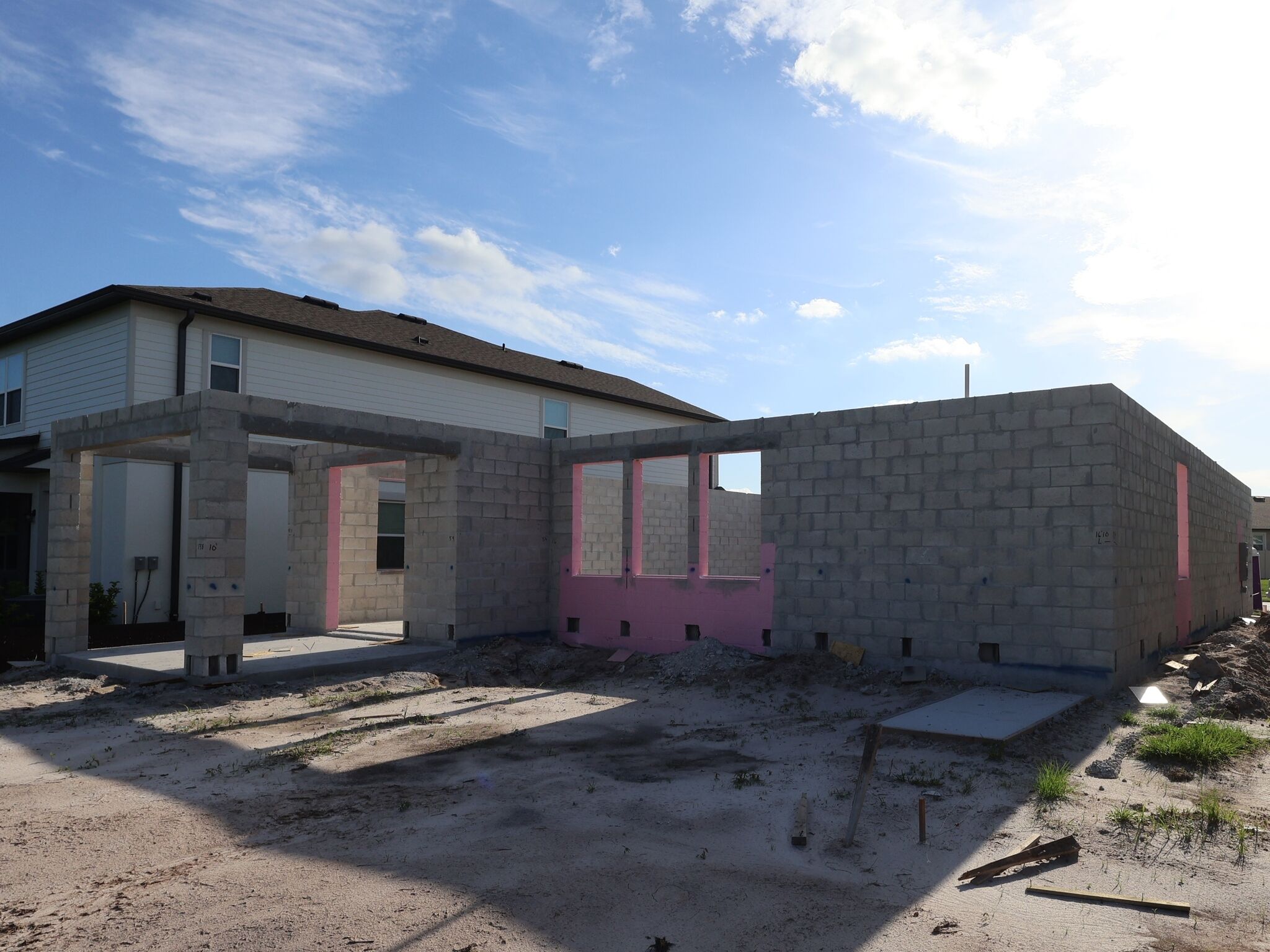 Homesite