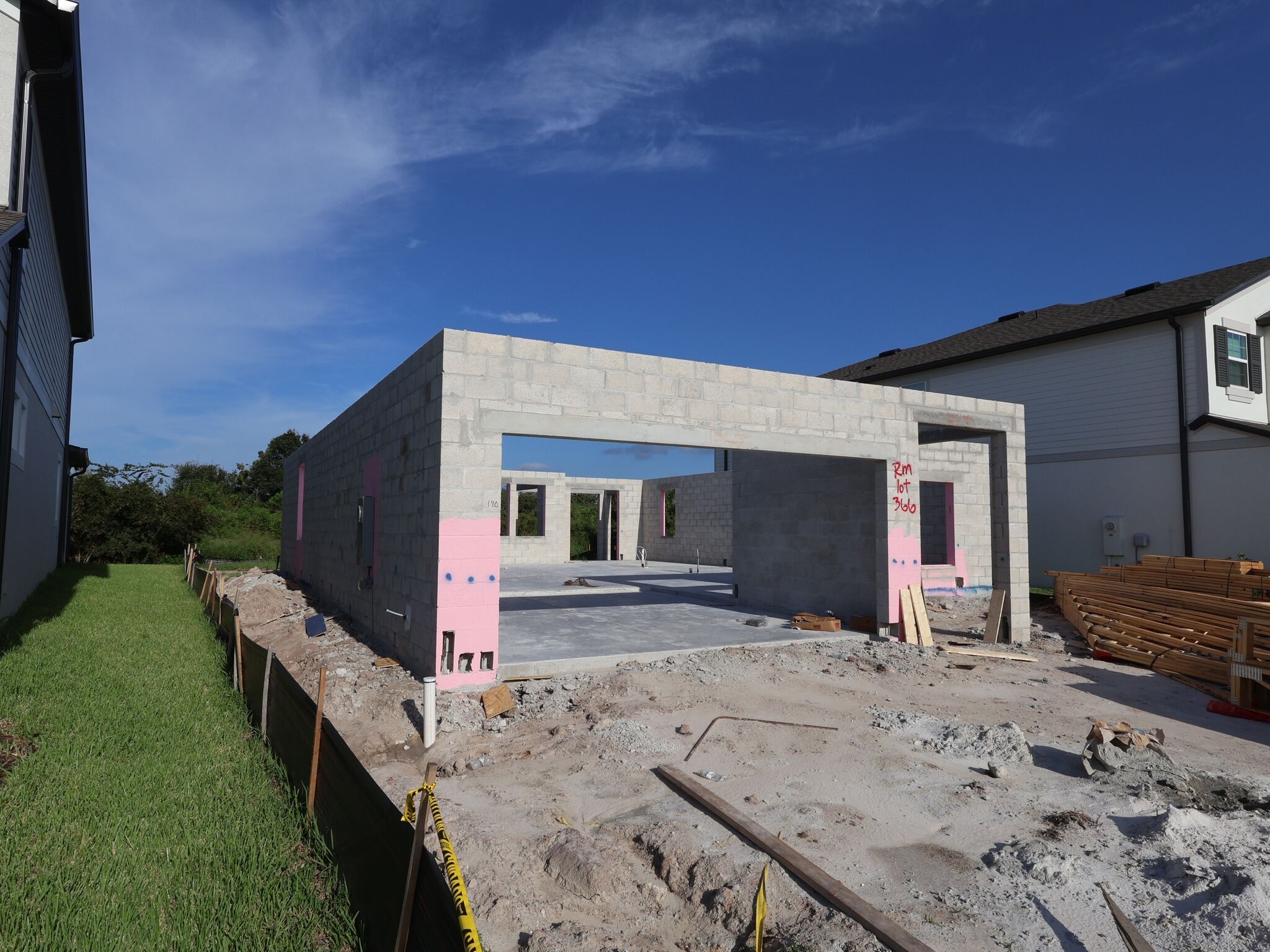Homesite