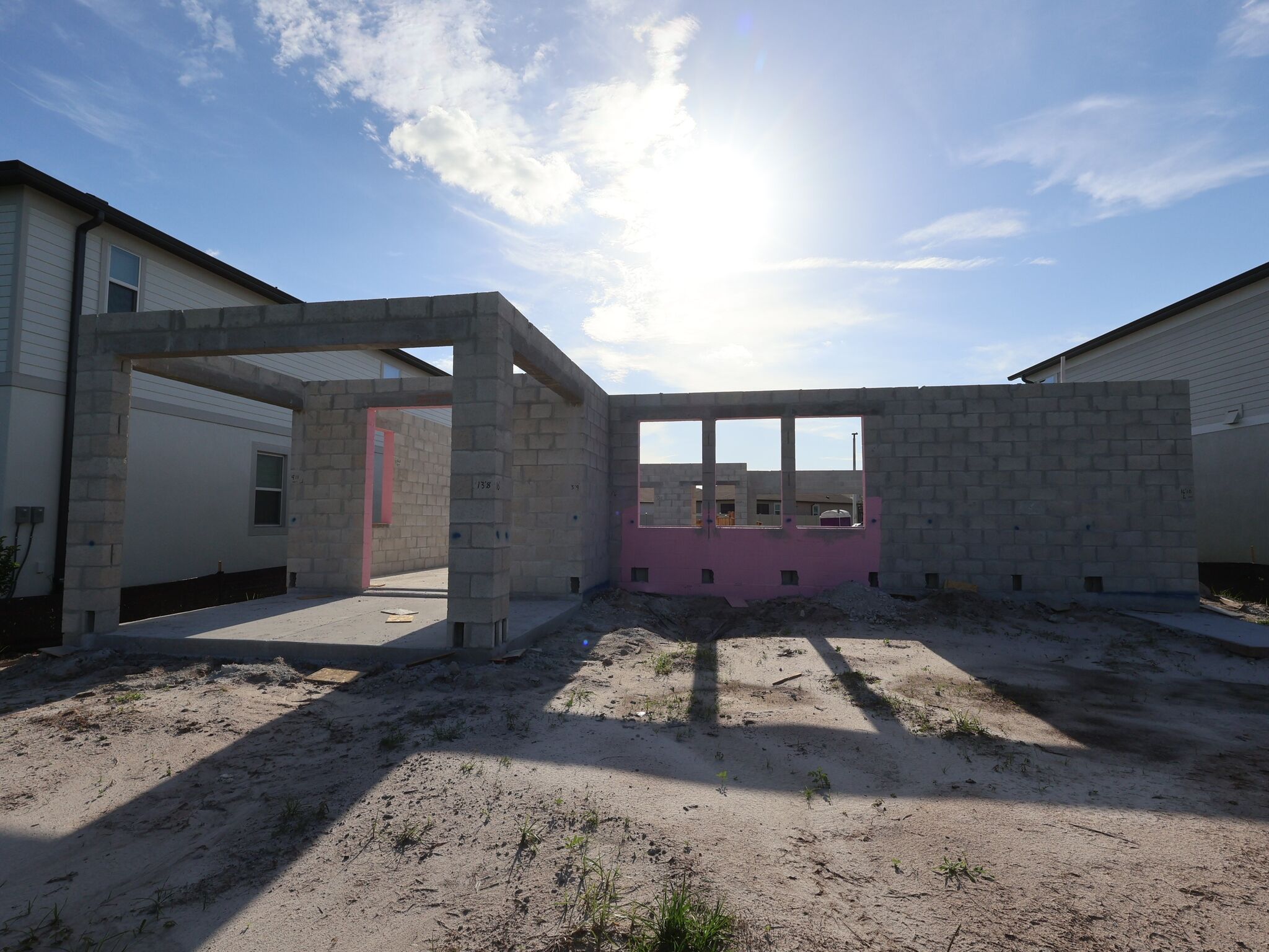 Homesite