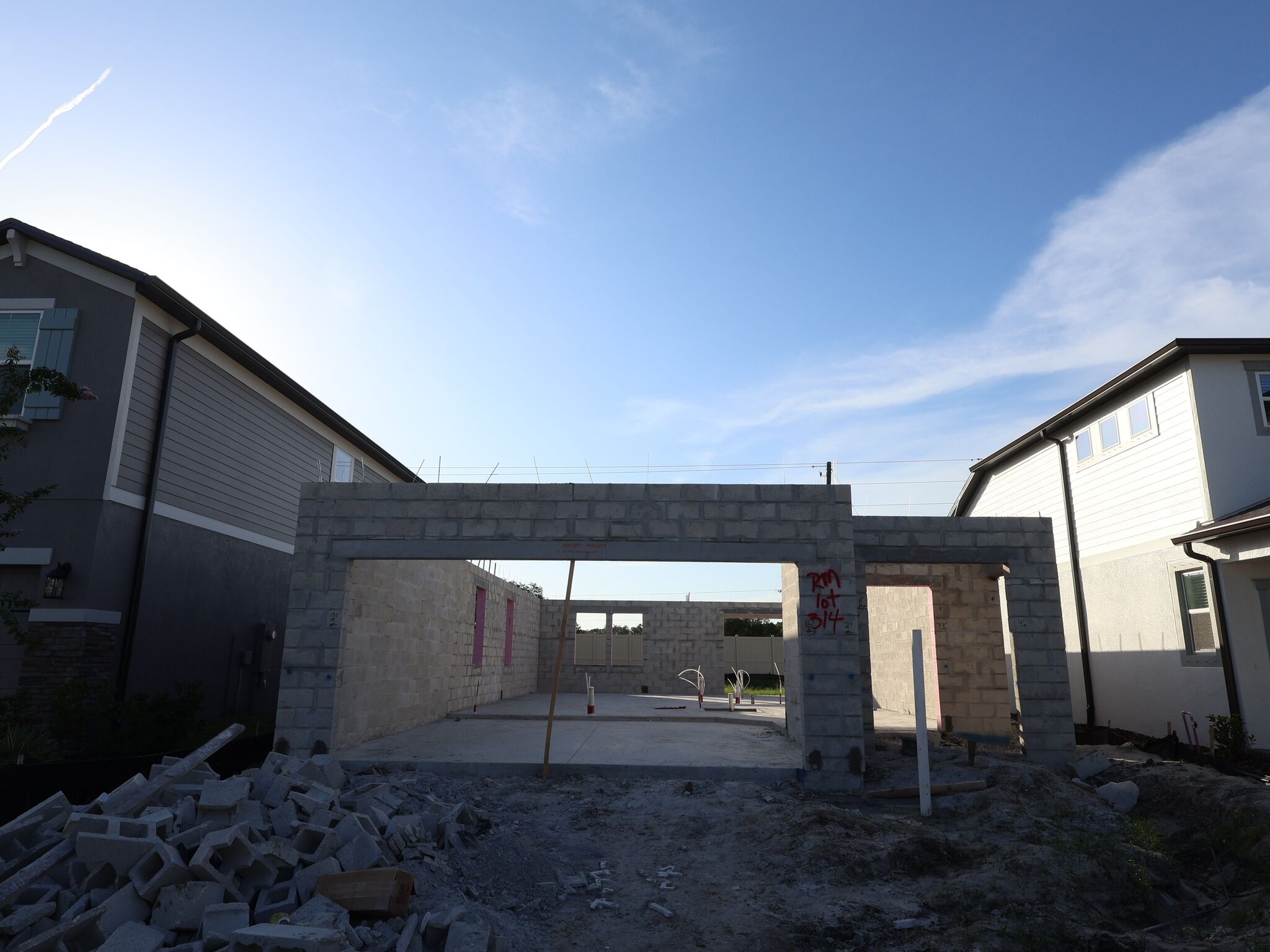 Homesite
