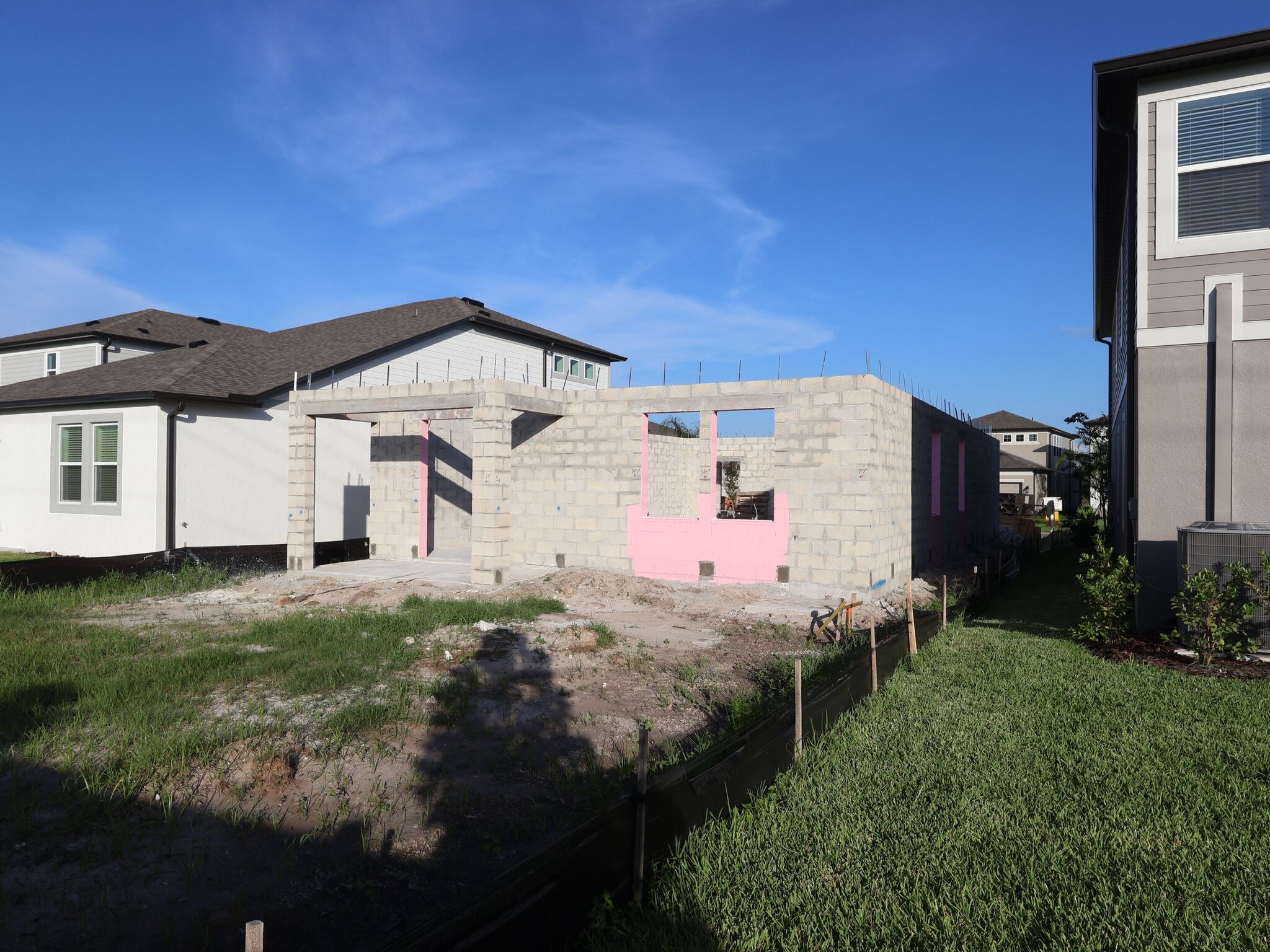 Homesite
