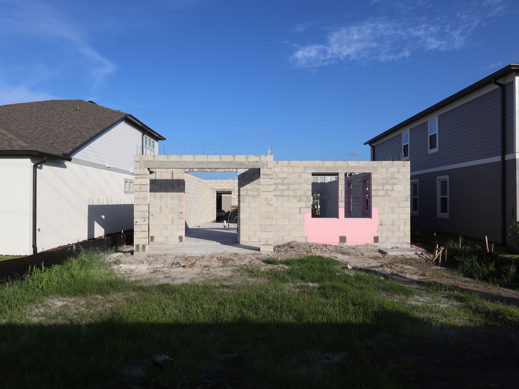 Back Exterior