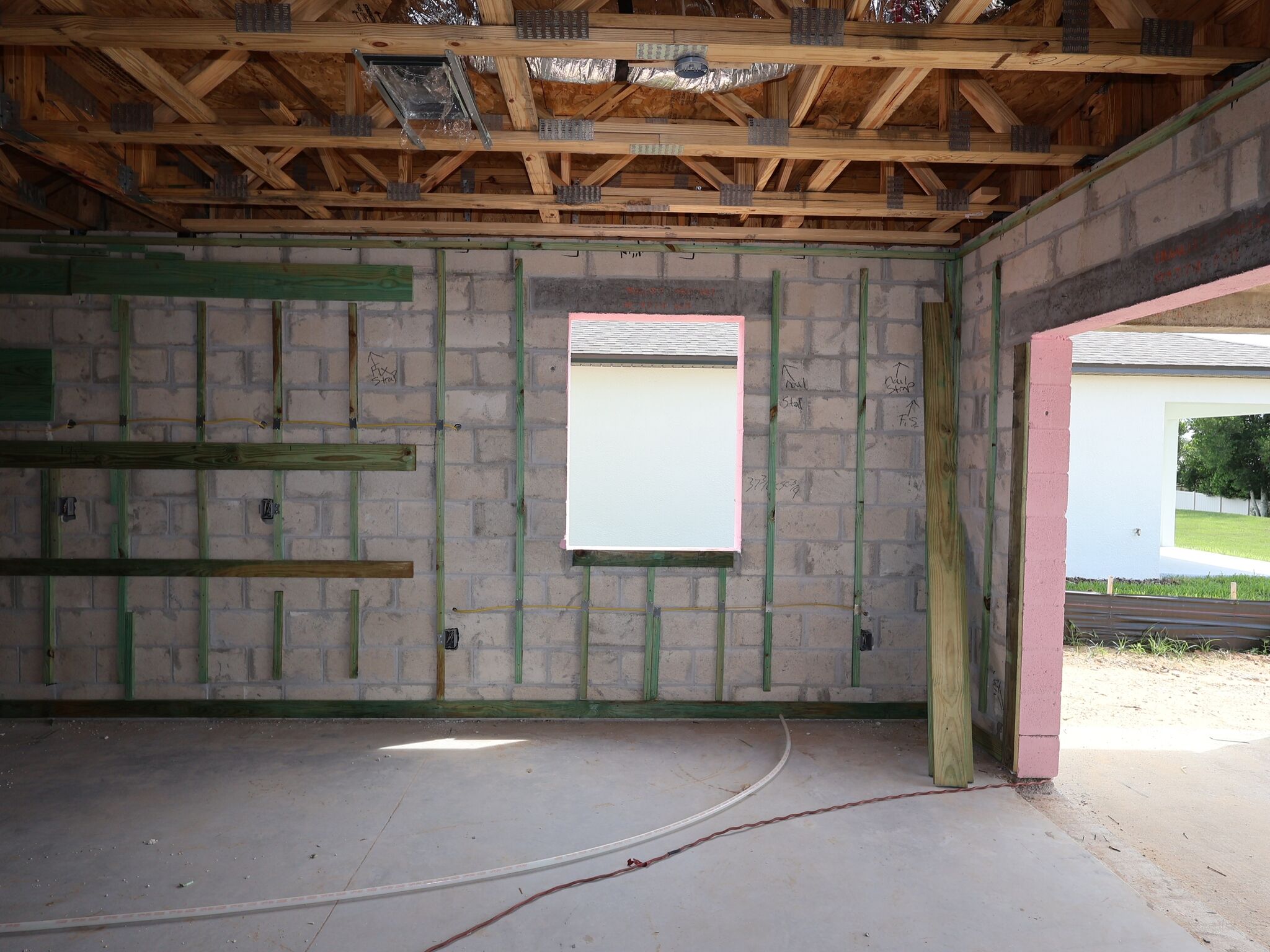 Framing