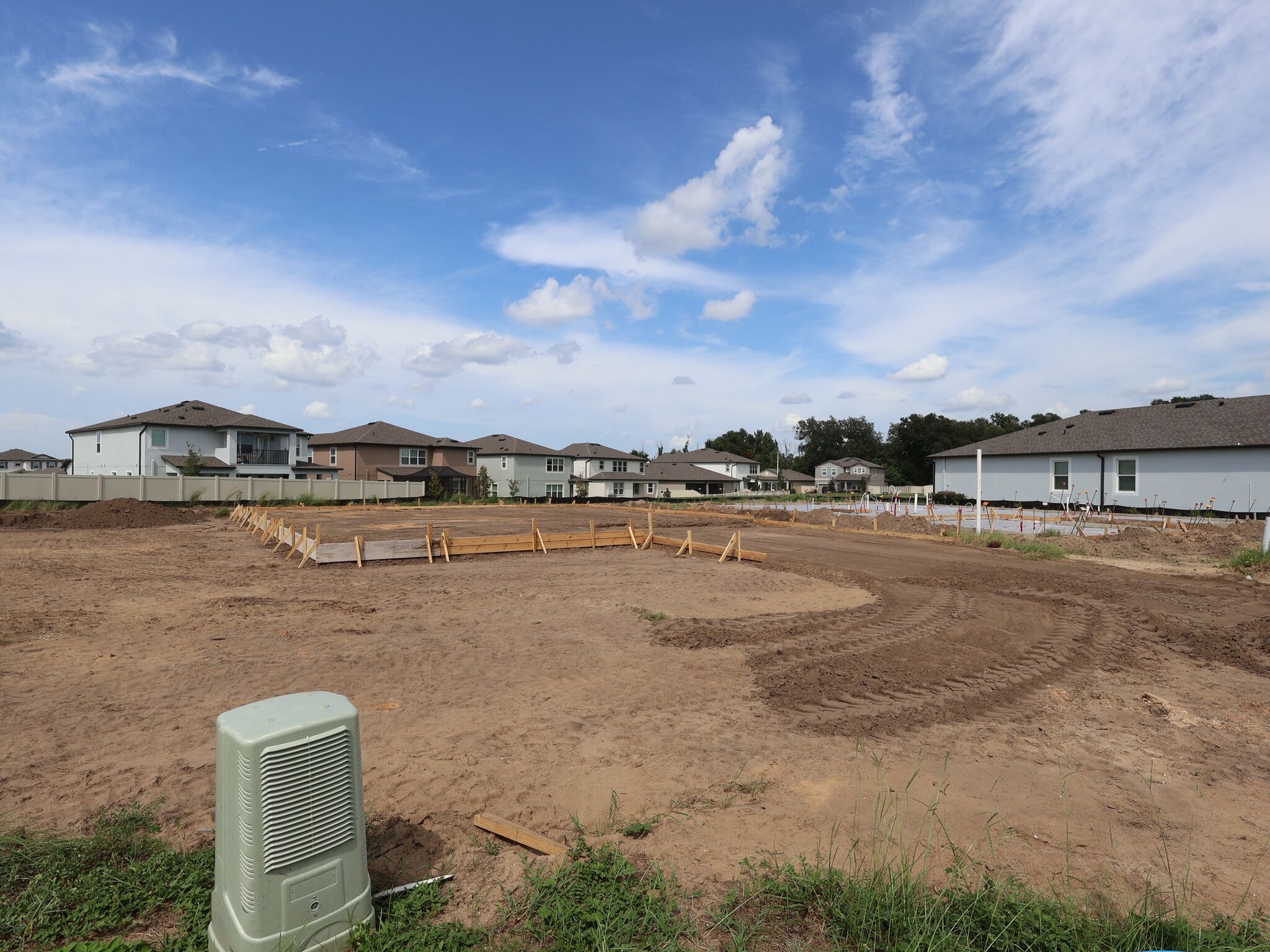 Homesite