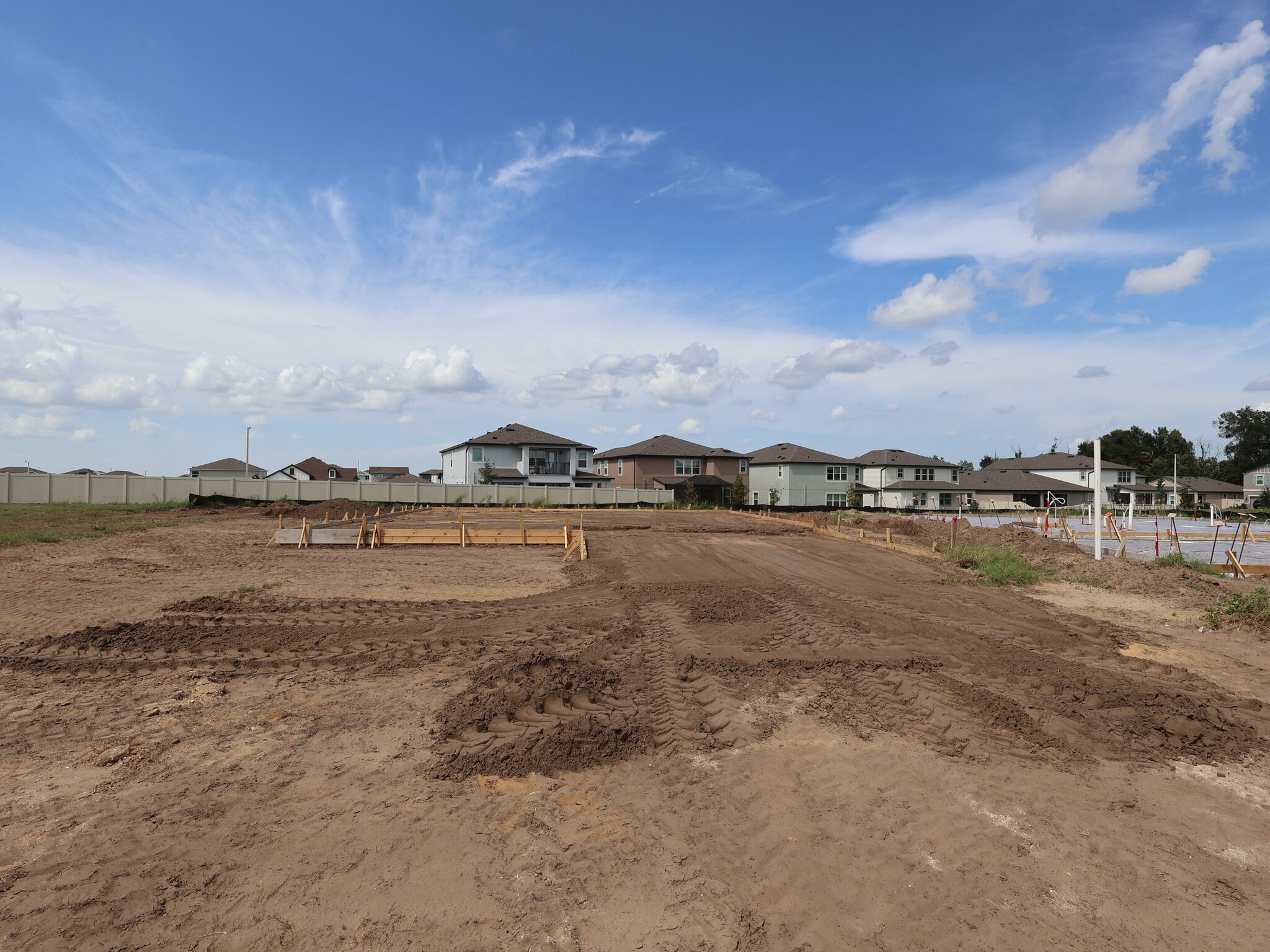 Homesite