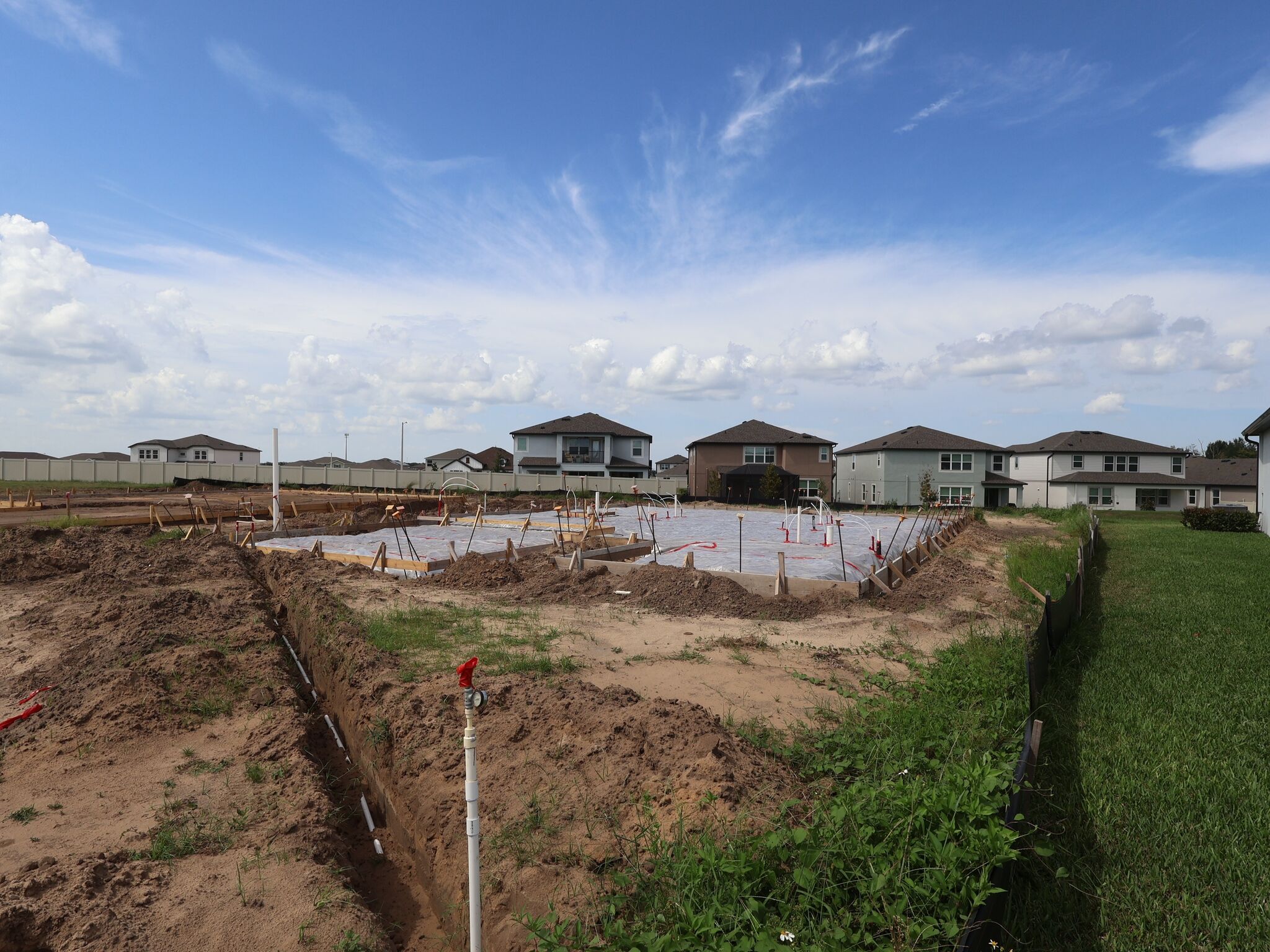 Homesite