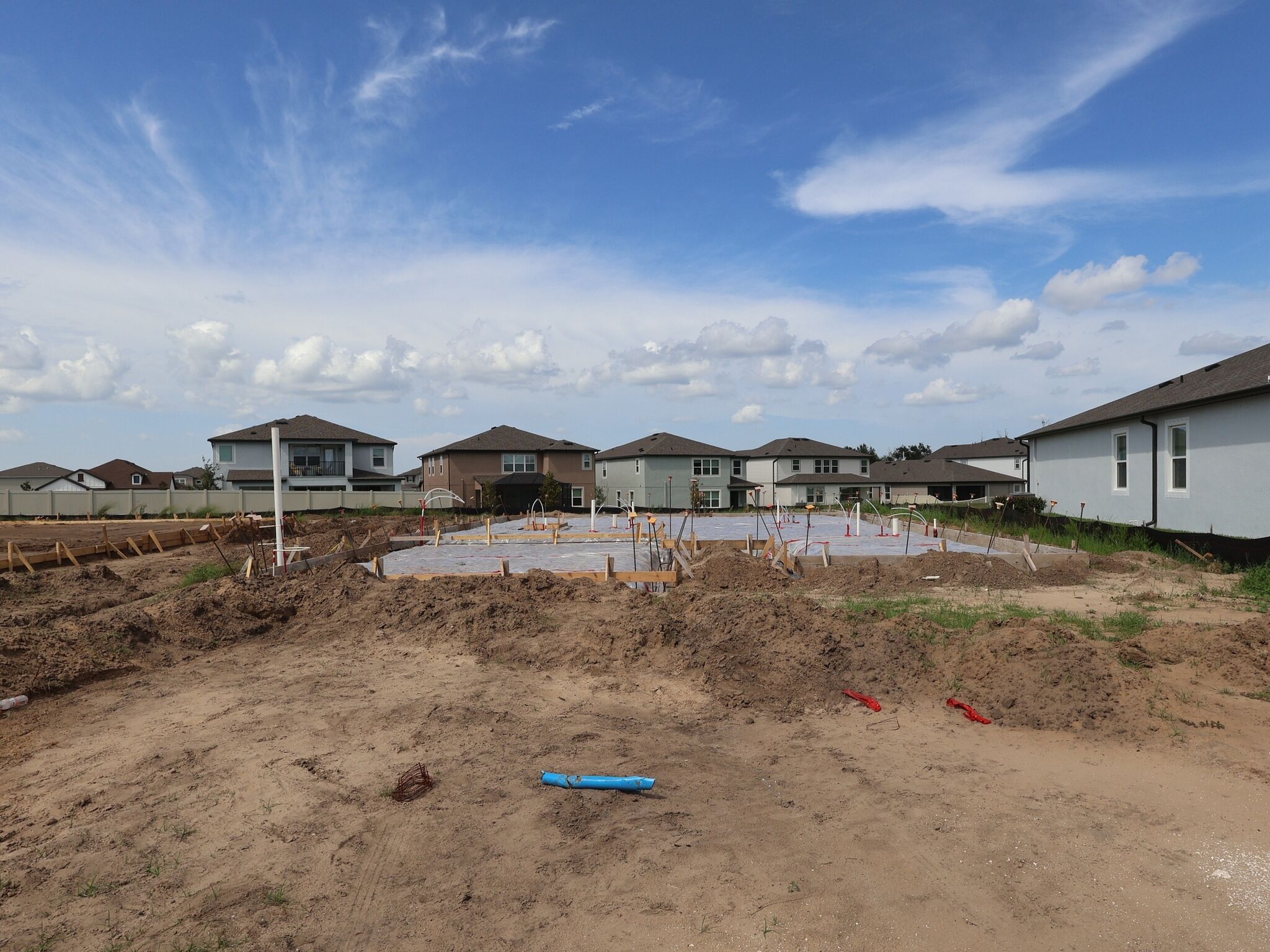 Homesite