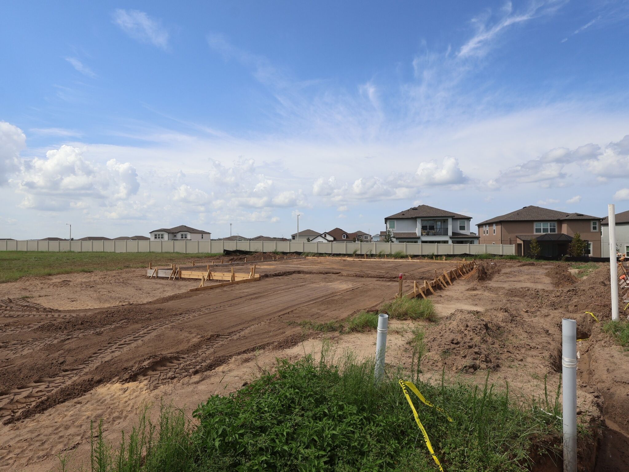 Homesite