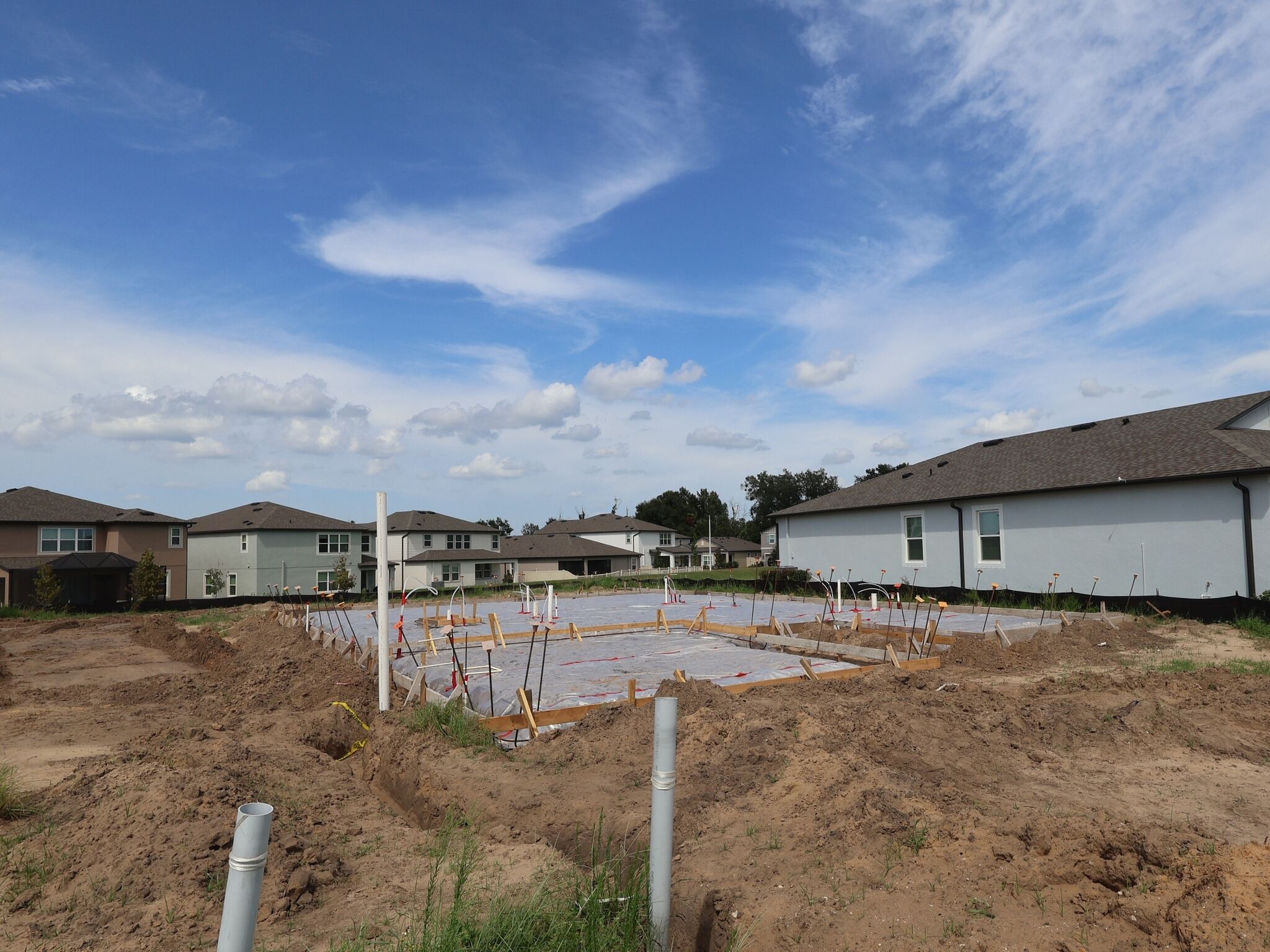Homesite