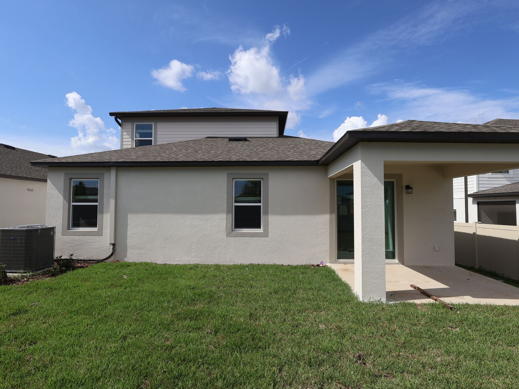 Front Exterior