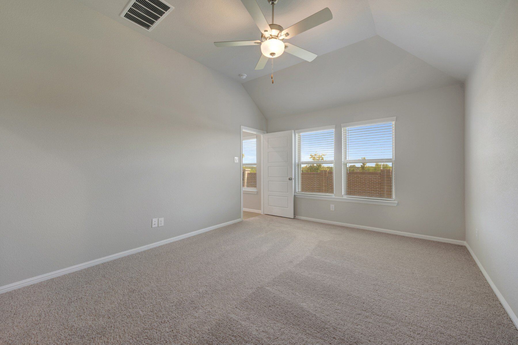 Owner's Bedroom