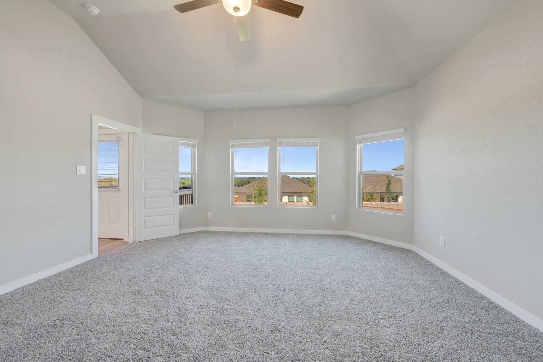 Owner's Bedroom