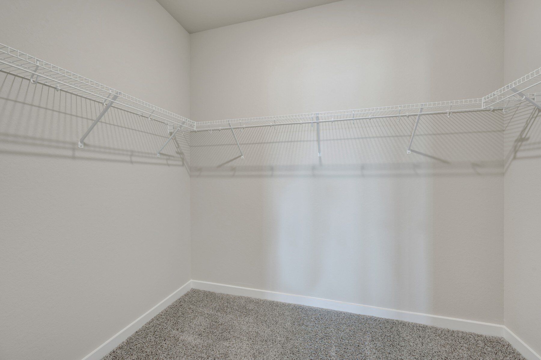 Owner's Closet