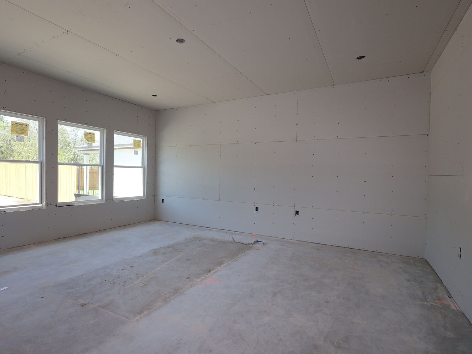 Drywall