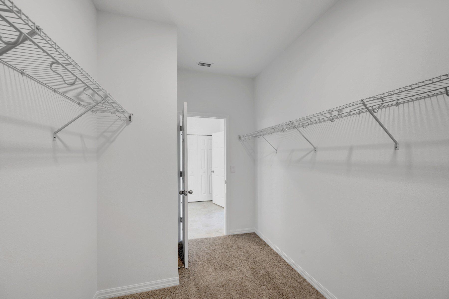 Owner's Closet