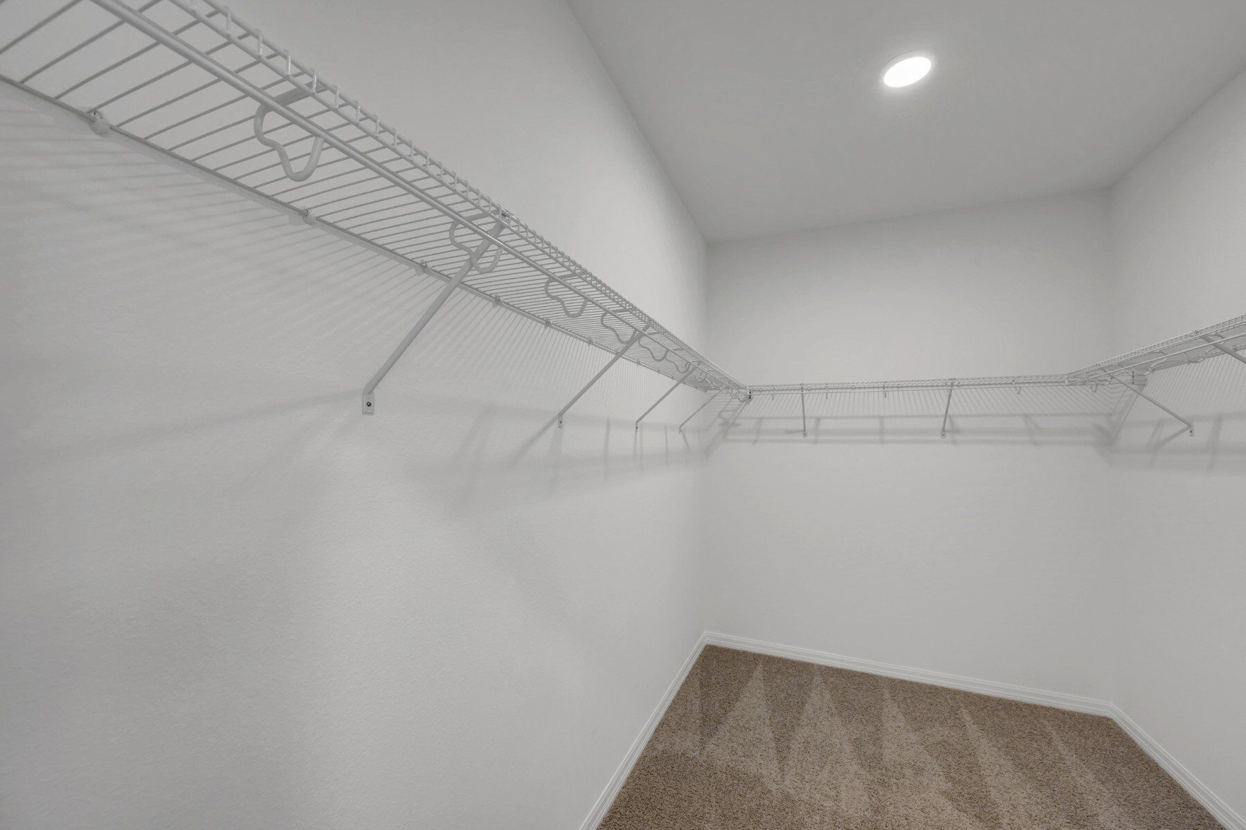 Owner's Closet