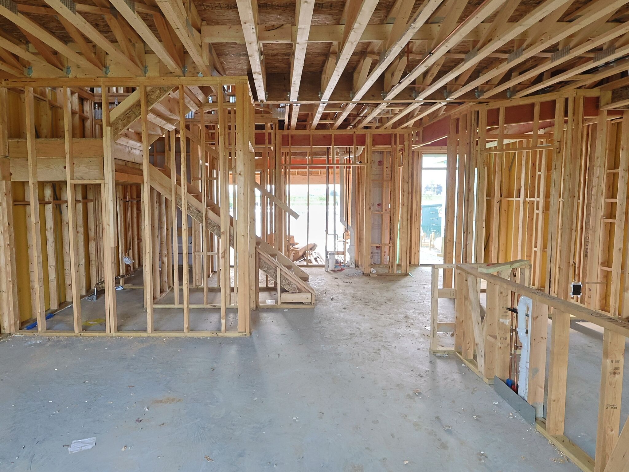 Framing