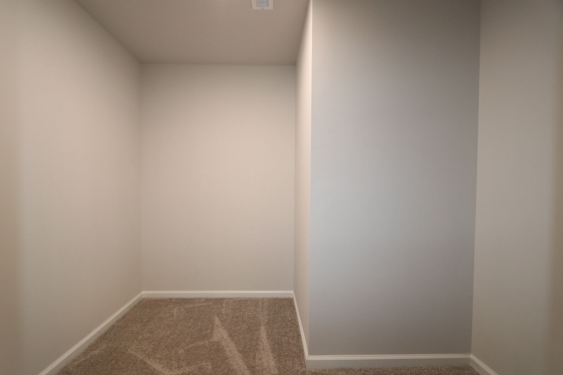 Owner's Closet