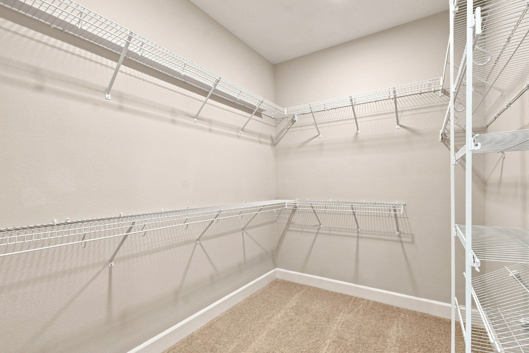 Owner's Closet