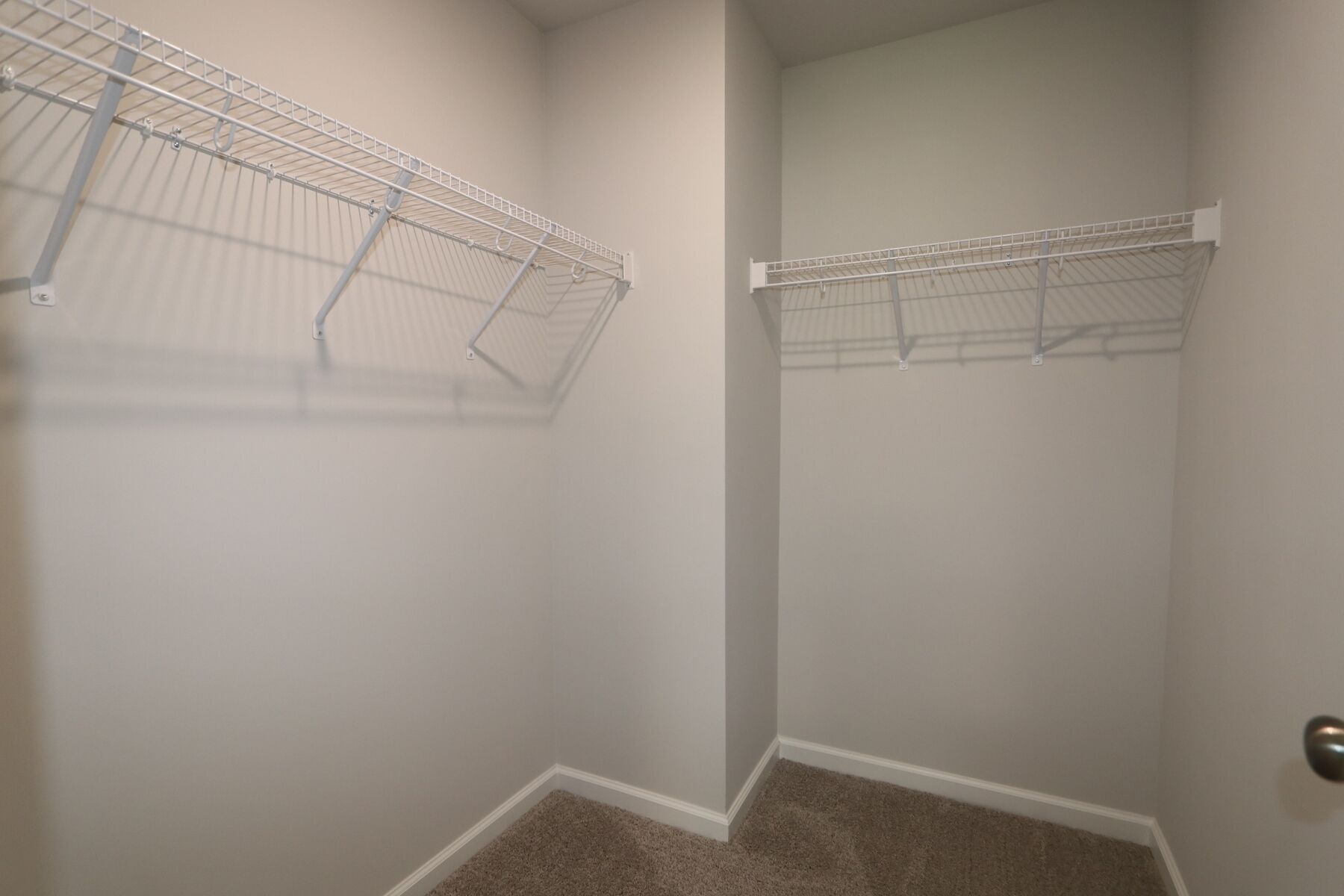 Owner's Closet