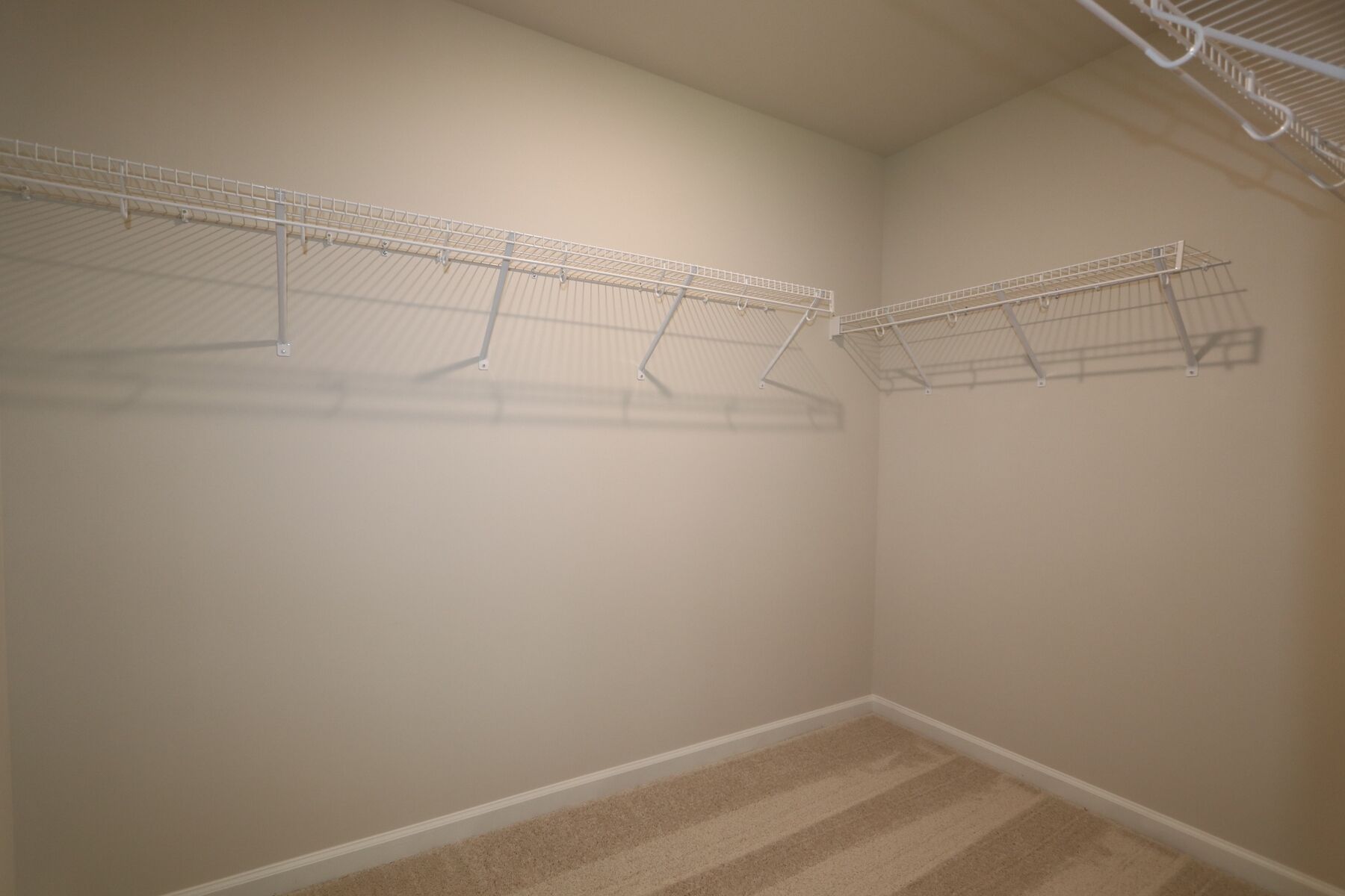 Owner's Closet