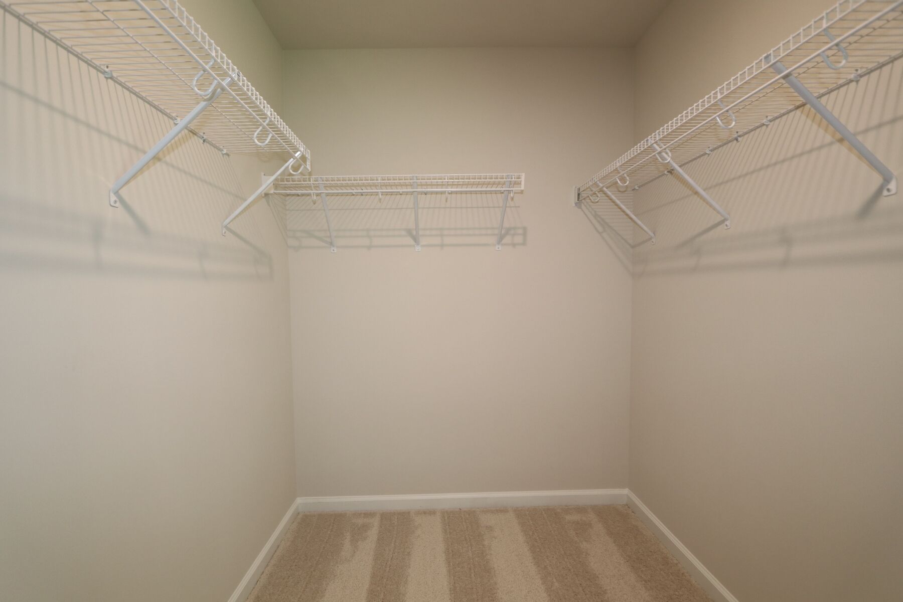 Owner's Closet