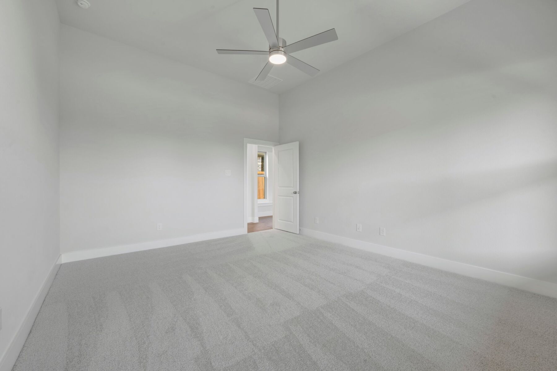 Owners Bedroom