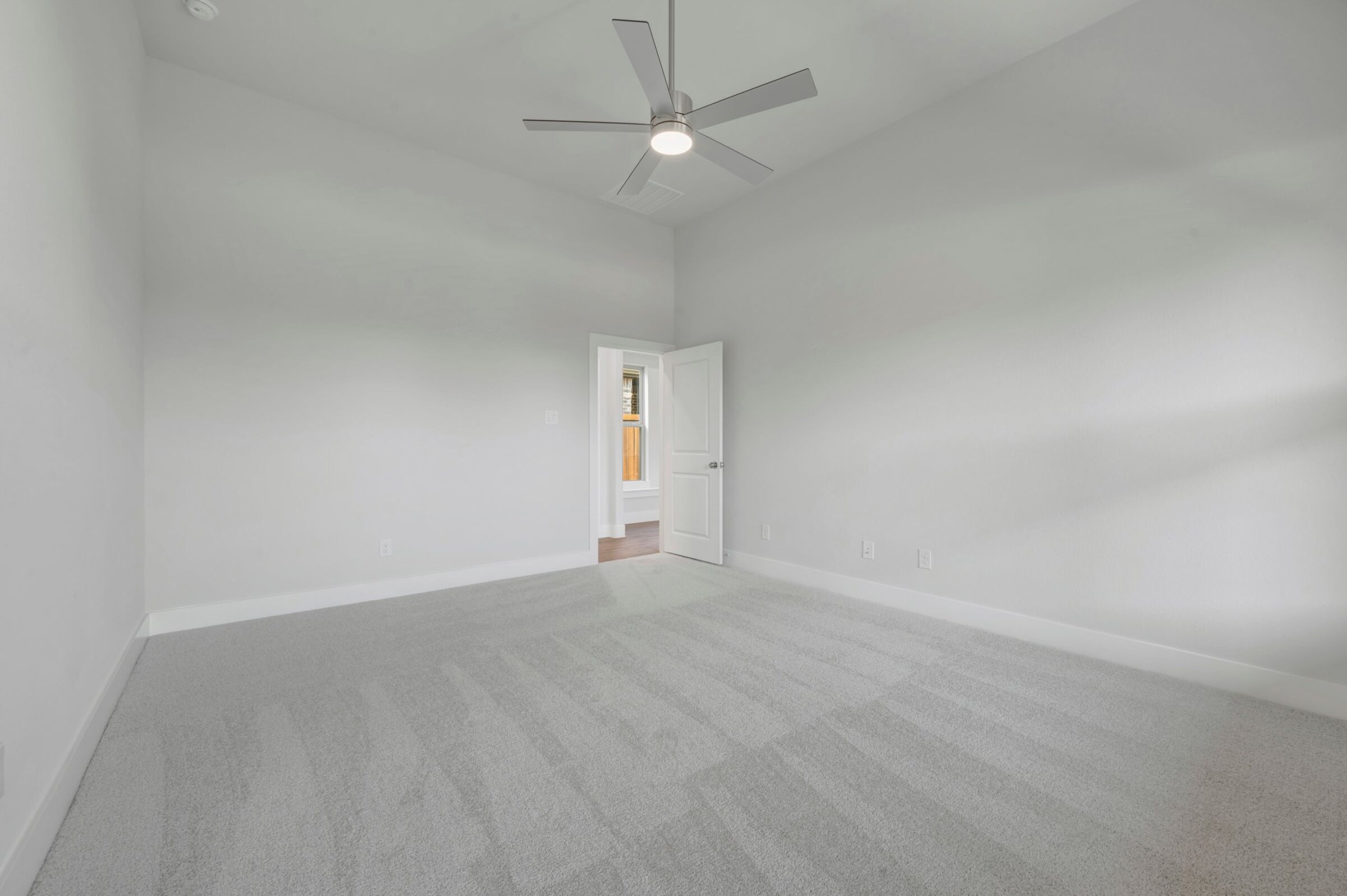 Owners Bedroom