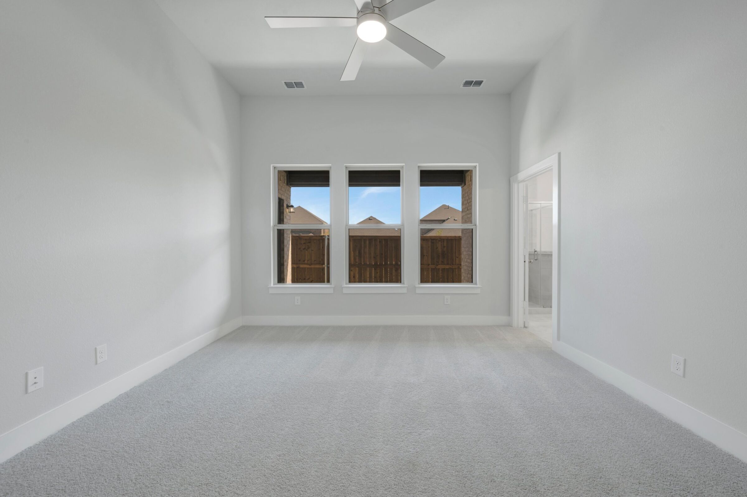 Owner's Bedroom
