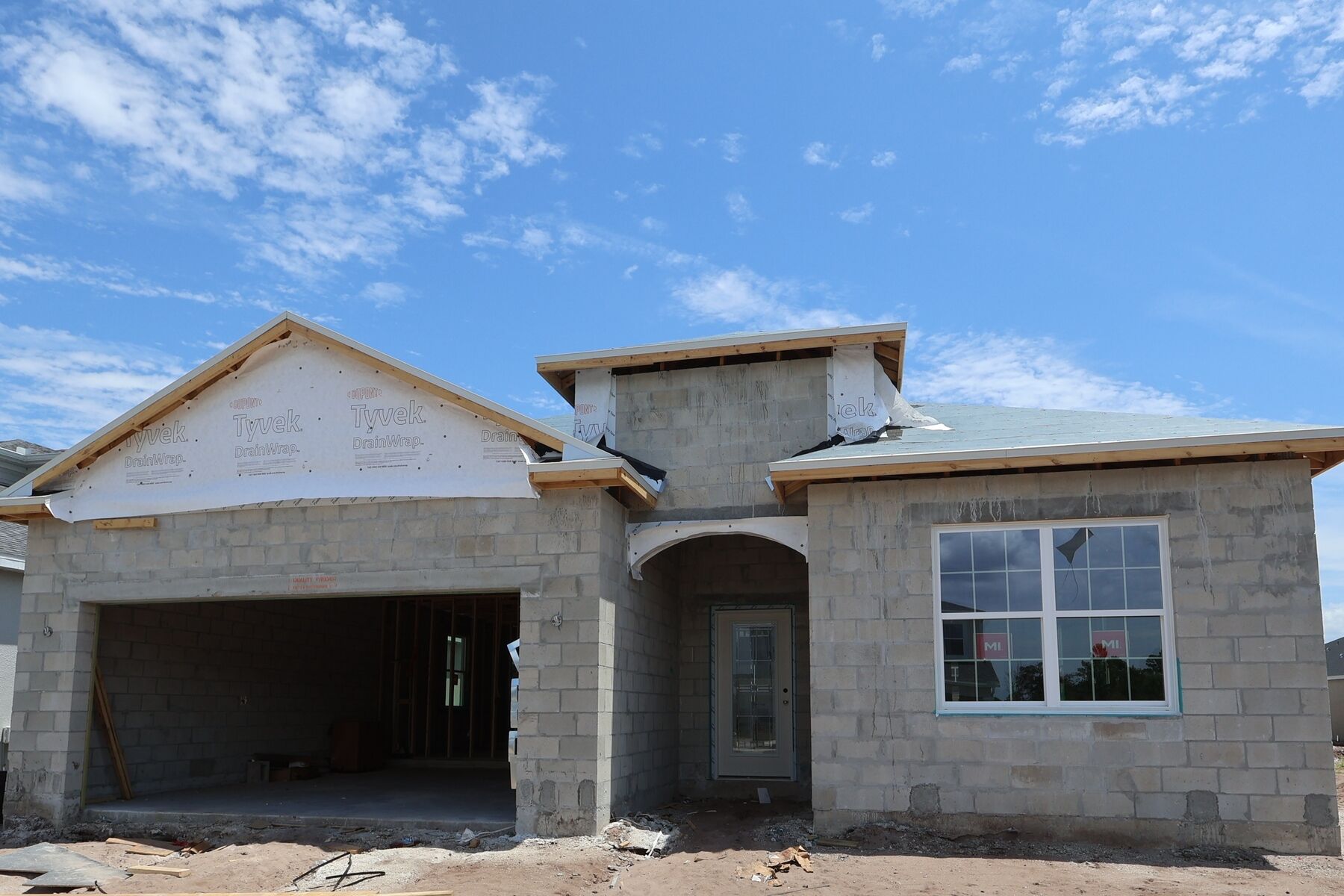 Front Exterior