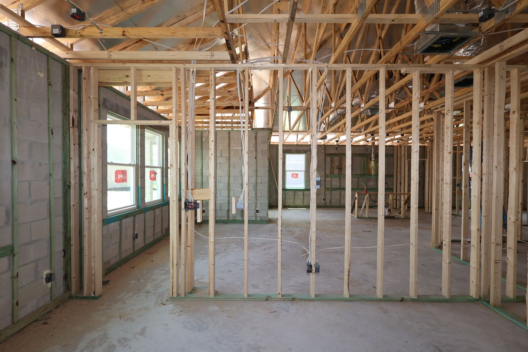 Framing