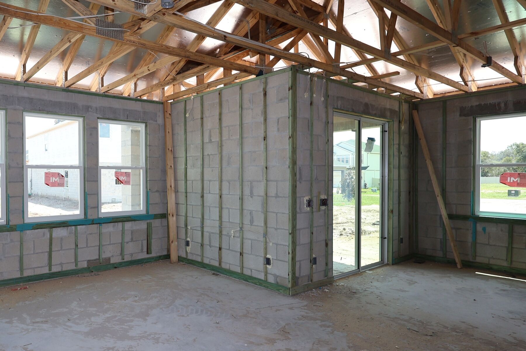 Framing