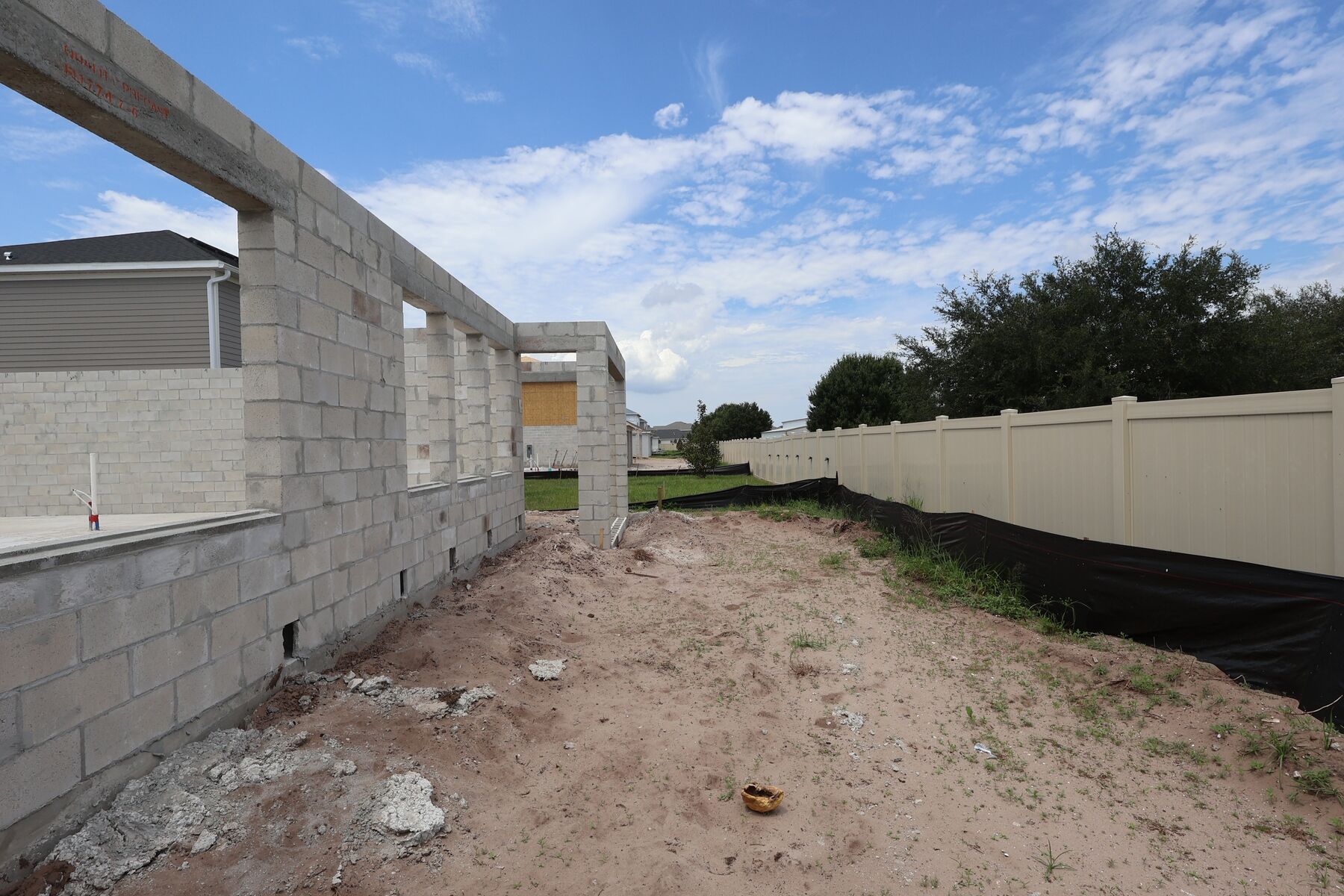 Homesite