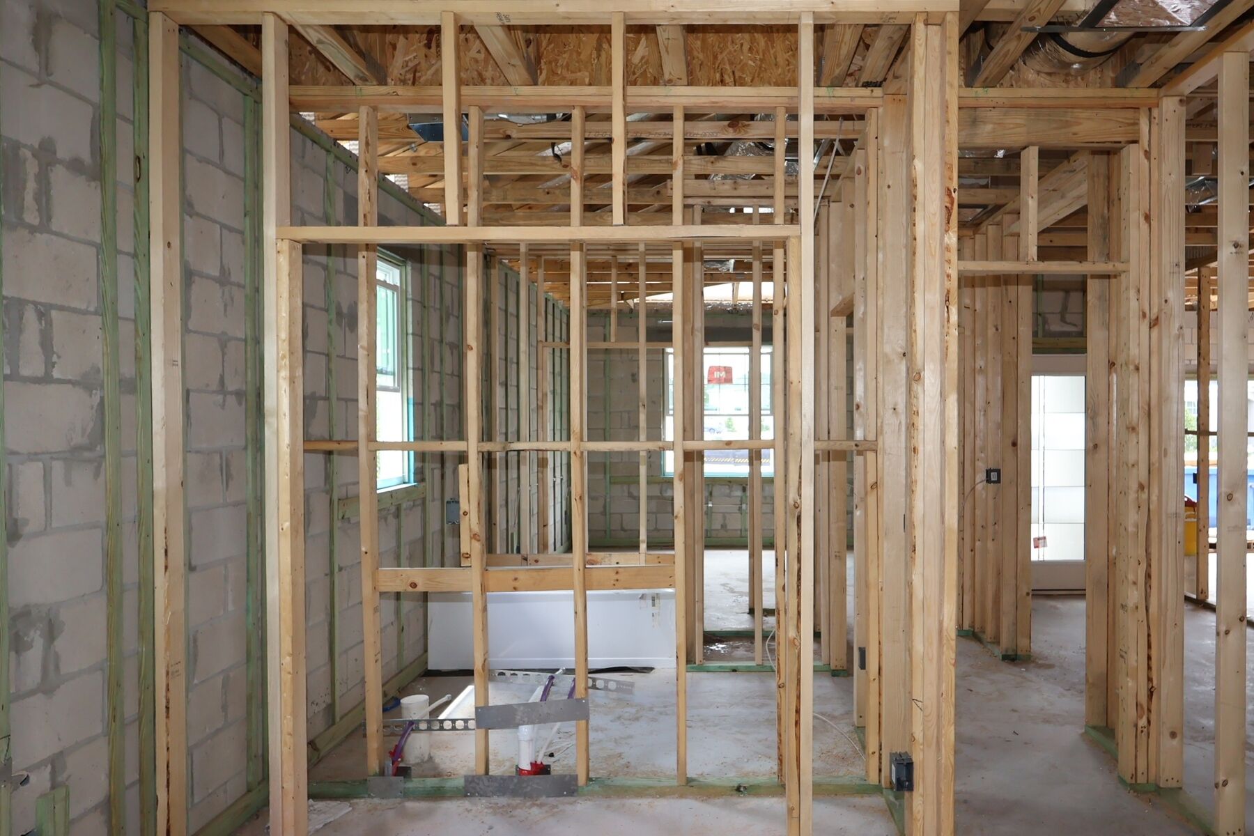 Framing