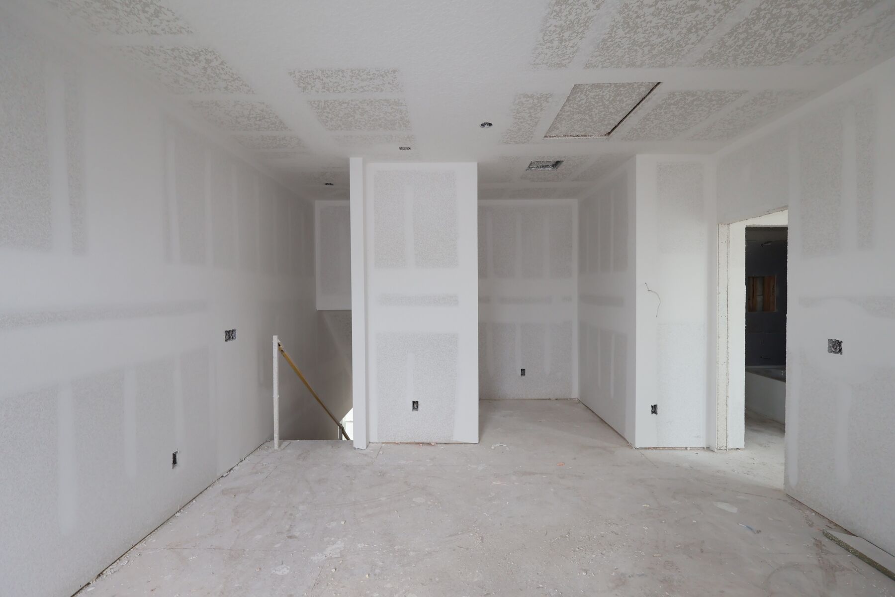 Drywall