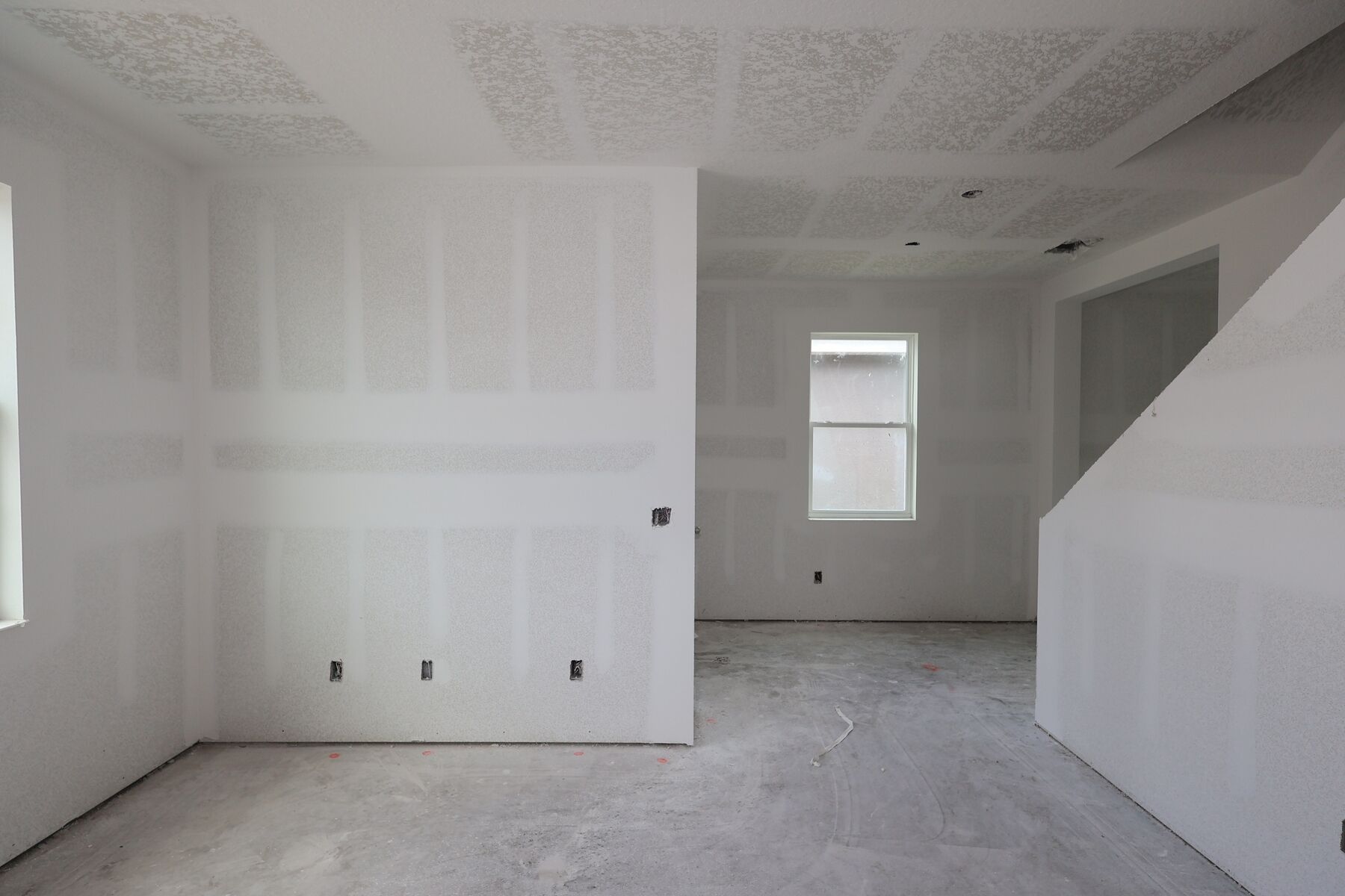 Drywall