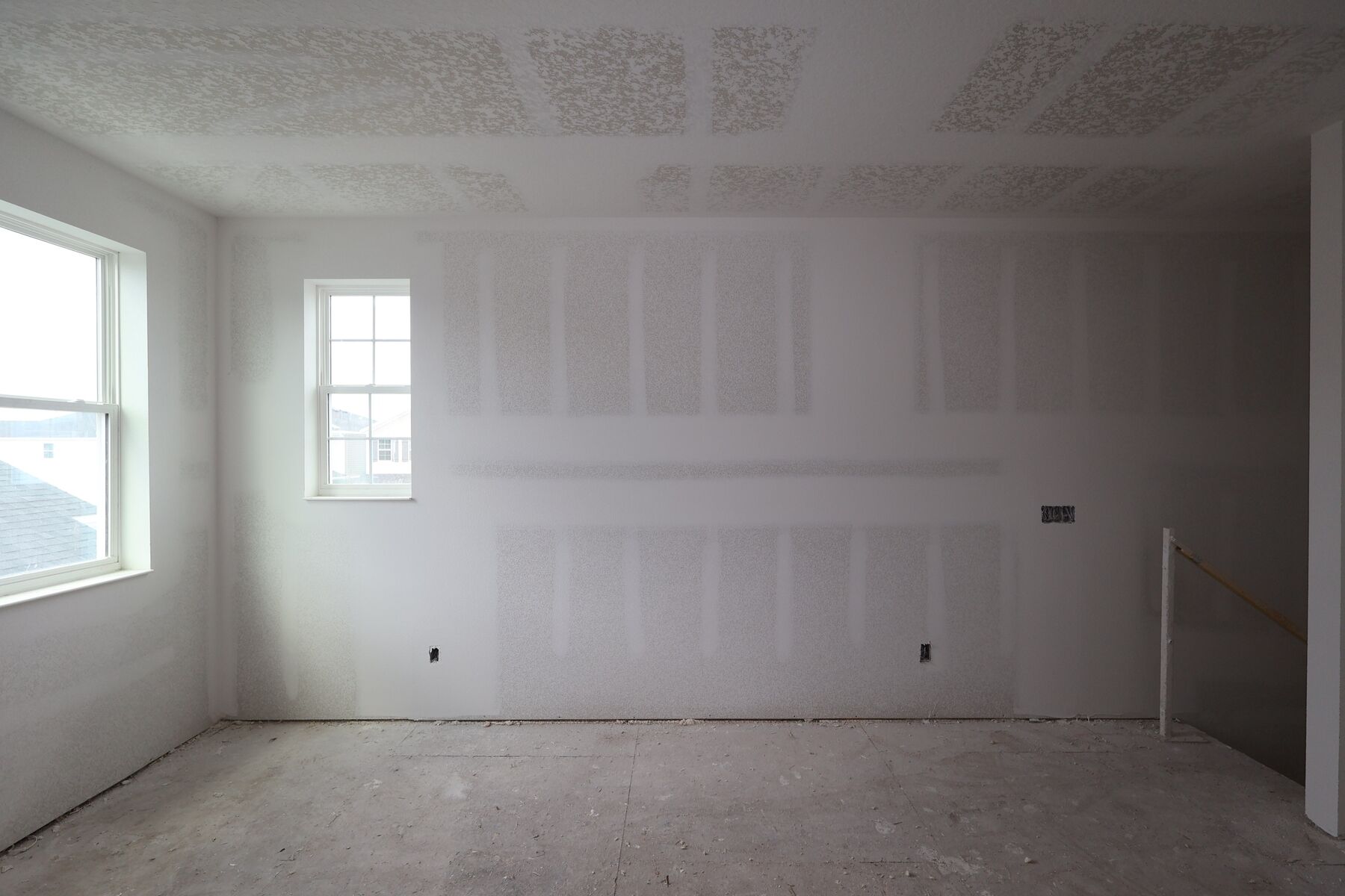Drywall