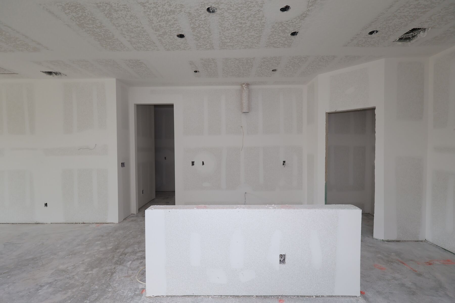 Drywall