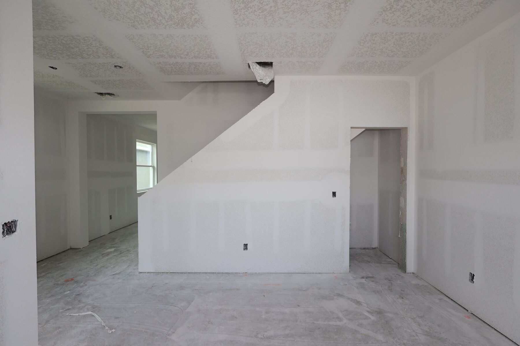 Drywall