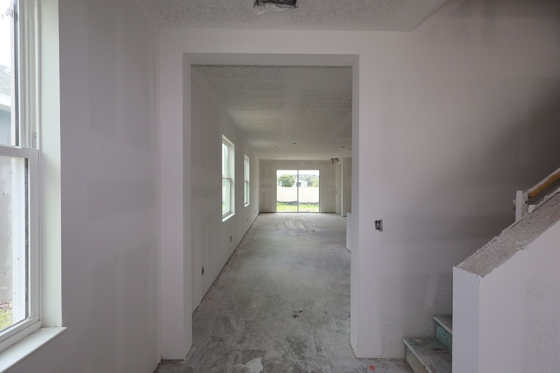 Drywall