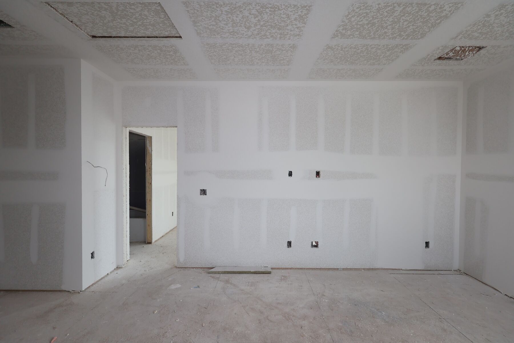 Drywall