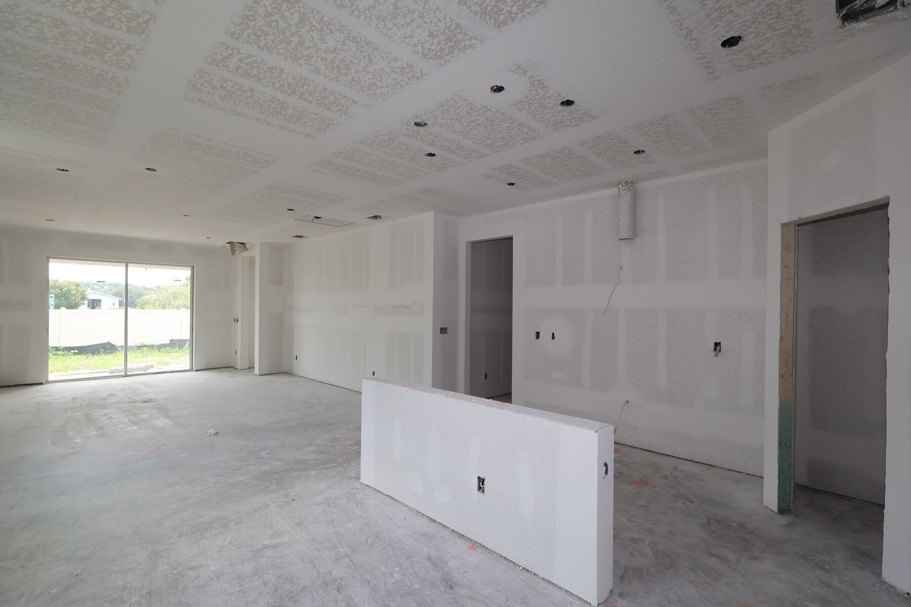 Drywall
