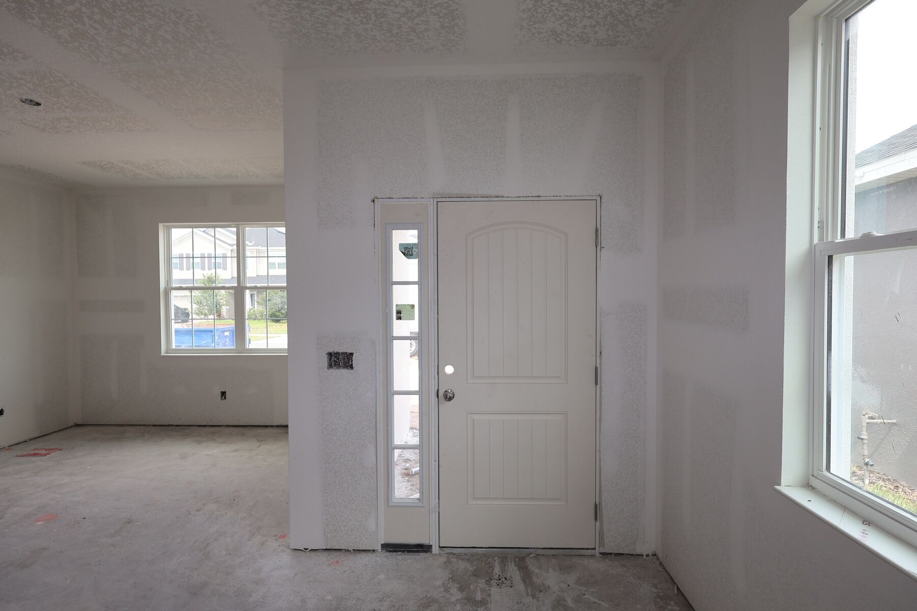 Drywall