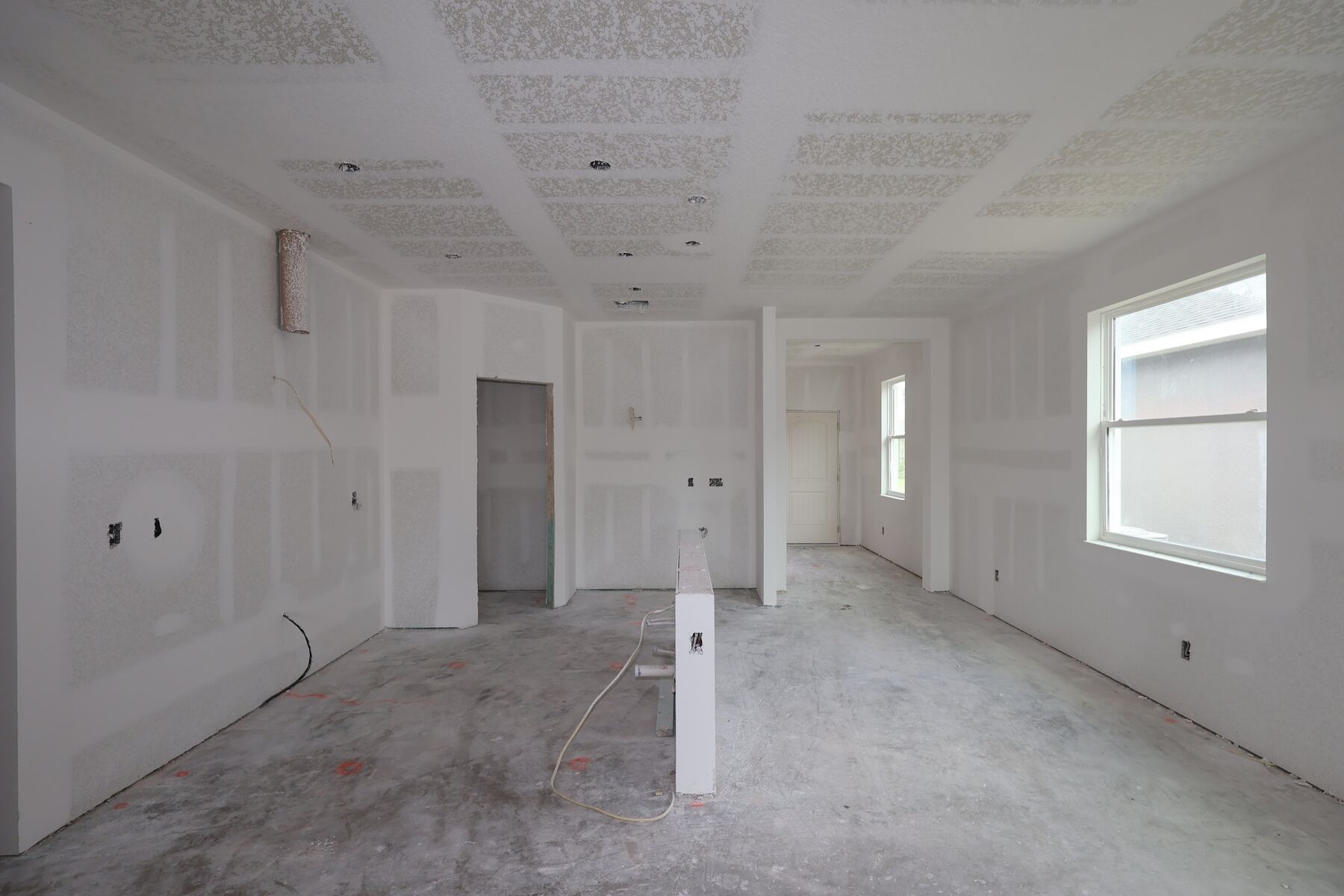 Drywall